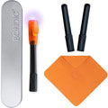 Buy now Bondic Pro UV Resin Kit Liquid Plastic Welding Kit, Ultraviolet UV Super Glue, Plastic Repair for Home, Jewelry Adhesive Epoxy for Glass Light 1-Pack at indiglob india