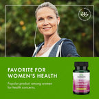 Buy now Swanson Ovarian Glandular Supplement - Women's Glandular Health and Balance Support - Premium Bovine Tissue - 60 Capsules, 250mg Each at indiglob india
