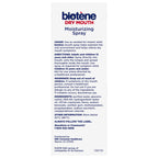 Biotene Oral Rinse, Dry Mouth Spray and Moisturizing Gel, 1 Kit