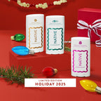 Buy now Native Deodorant, Holiday Edition, Sugar Cookie Scent, Contains Naturally Derived Ingredients, 72 Hour Odor Control | Deodorant for Women and Men, Aluminum Free with Baking Soda at indiglob india