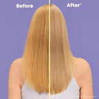 Matrix So Silver Purple Shampoo – For Blonde & Grey Hair