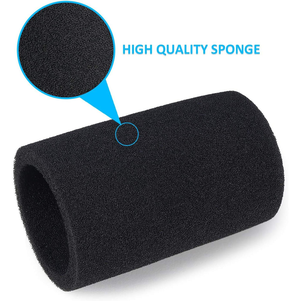 Buy now YOUSHARES SM7B Pop Filter for Shure SM7B Mic, SM7B Windscreen Compatible with Shure SM7B Dynamic Vocal Microphone. RK345 and A7WS windscreen Replacement at indiglob india