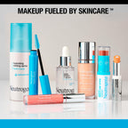 Buy now Neutrogena Hydro Boost Hydrating Makeup Setting Spray with Hyaluronic Acid, Setting Spray for Smooth, Dewy Skin, Fragrance Free, Non-Comedogenic & Hypoallergenic, 3.4 fl. oz at indiglob india