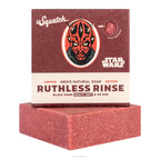 Dr. Squatch Natural Men’s Bar Soap, Star Wars Soap (5oz, 1-Pack)