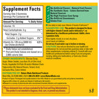 Nature Made Vitamin D3 5000 IU per Serving, 80 Vitamin D Gummies