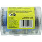 Ryobi One+ AC14RL3A OEM .065 Line and Spool Replacement for Ryobi 18v, 24v, and 40v Cordless Trimmers (3 Pack)