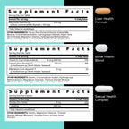 Buy now GNC Men's 30+ Vitapak Program | 5-in-1 Daily Multivitamins and Minerals | Supports Healthy Bones and Stress Relief | 30 Servings at indiglob india