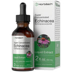 Horbaach Echinacea Drops Herb Tincture | 2 fl oz