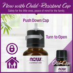 Buy now NOW Solutions, Rose Hip Seed Oil, 100% Pure, Nourishing and Renewing, For Facial Care, Vegan, Child Resistant Cap, 4-Ounce at indiglob india