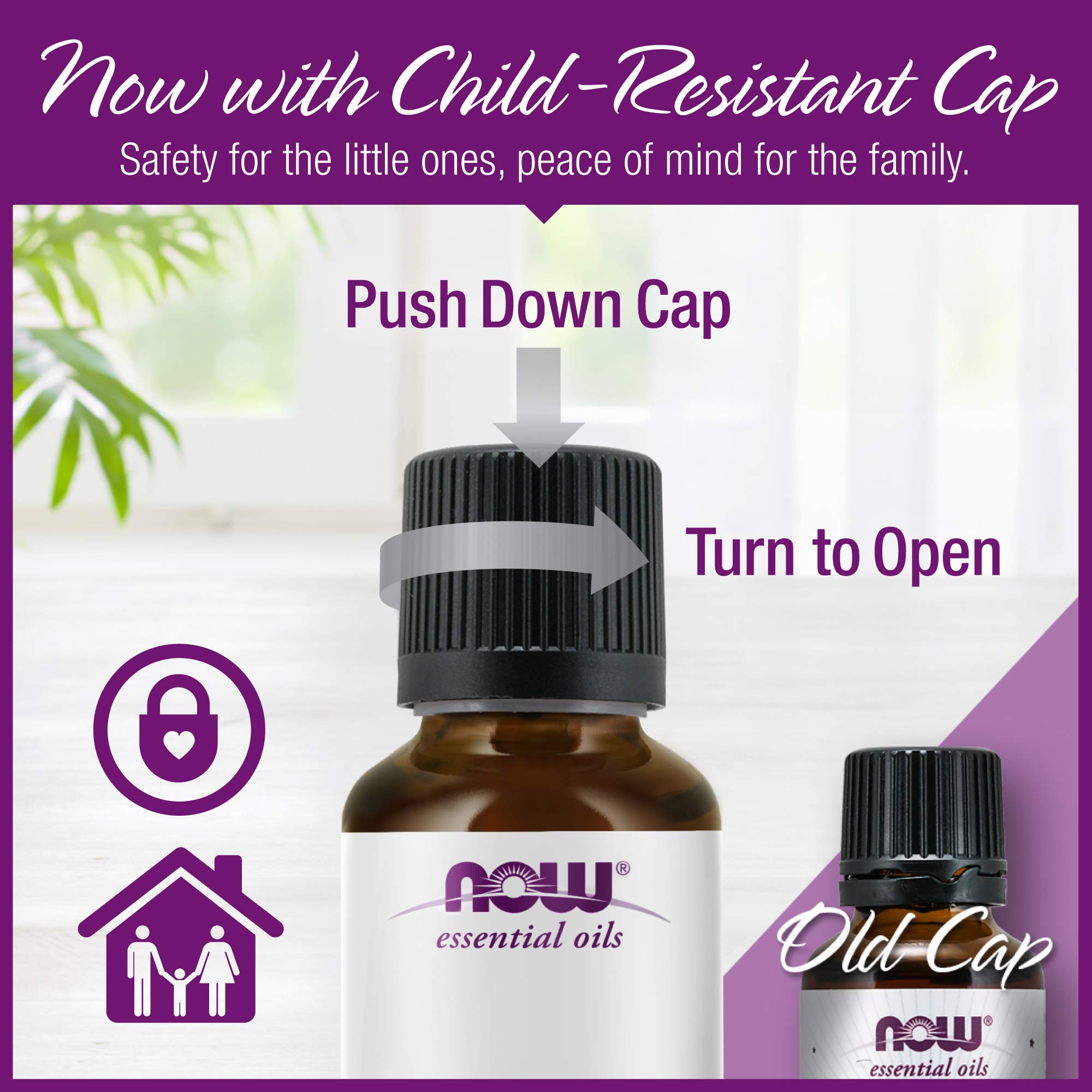 Buy now NOW Solutions, Rose Hip Seed Oil, 100% Pure, Nourishing and Renewing, For Facial Care, Vegan, Child Resistant Cap, 4-Ounce at indiglob india
