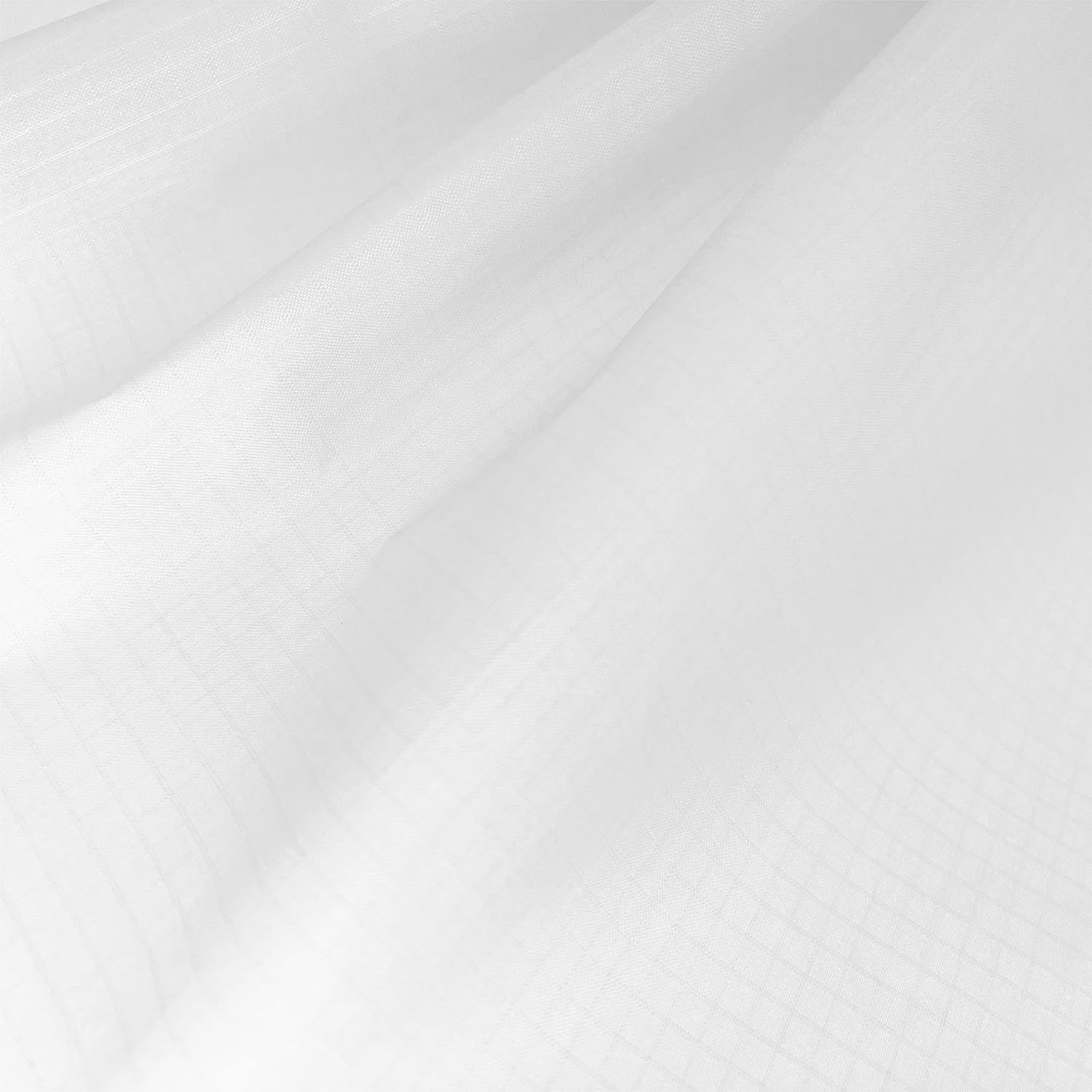Buy now emma kites Purple Ripstop Nylon Fabric 40 Denier, Precut Piece 1-Yard: 60"x36", Ultra-Light Airtight Water Resistant Tear Proof, for Kite Flag Stuff Sack Bag Inflatable Windsock Pack Cover Precut 3-Yard #02 White at indiglob india