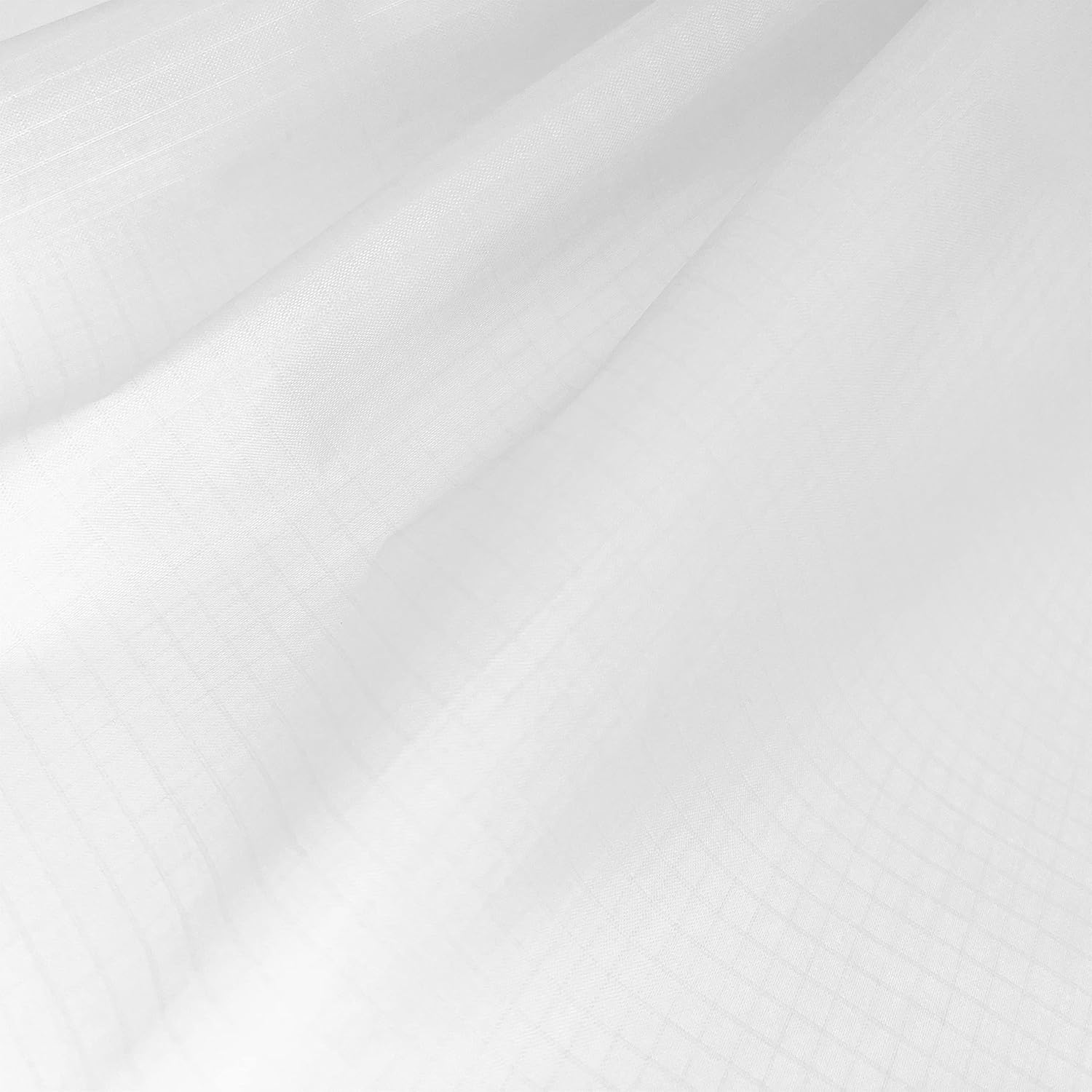 Buy now emma kites Purple Ripstop Nylon Fabric 40 Denier, Precut Piece 1-Yard: 60"x36", Ultra-Light Airtight Water Resistant Tear Proof, for Kite Flag Stuff Sack Bag Inflatable Windsock Pack Cover Precut 10-Yard #02 White at indiglob india