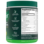 Benefiber Prebiotic Fiber + Supergreens, Watermelon Lemonade Flavor, 8.8 oz