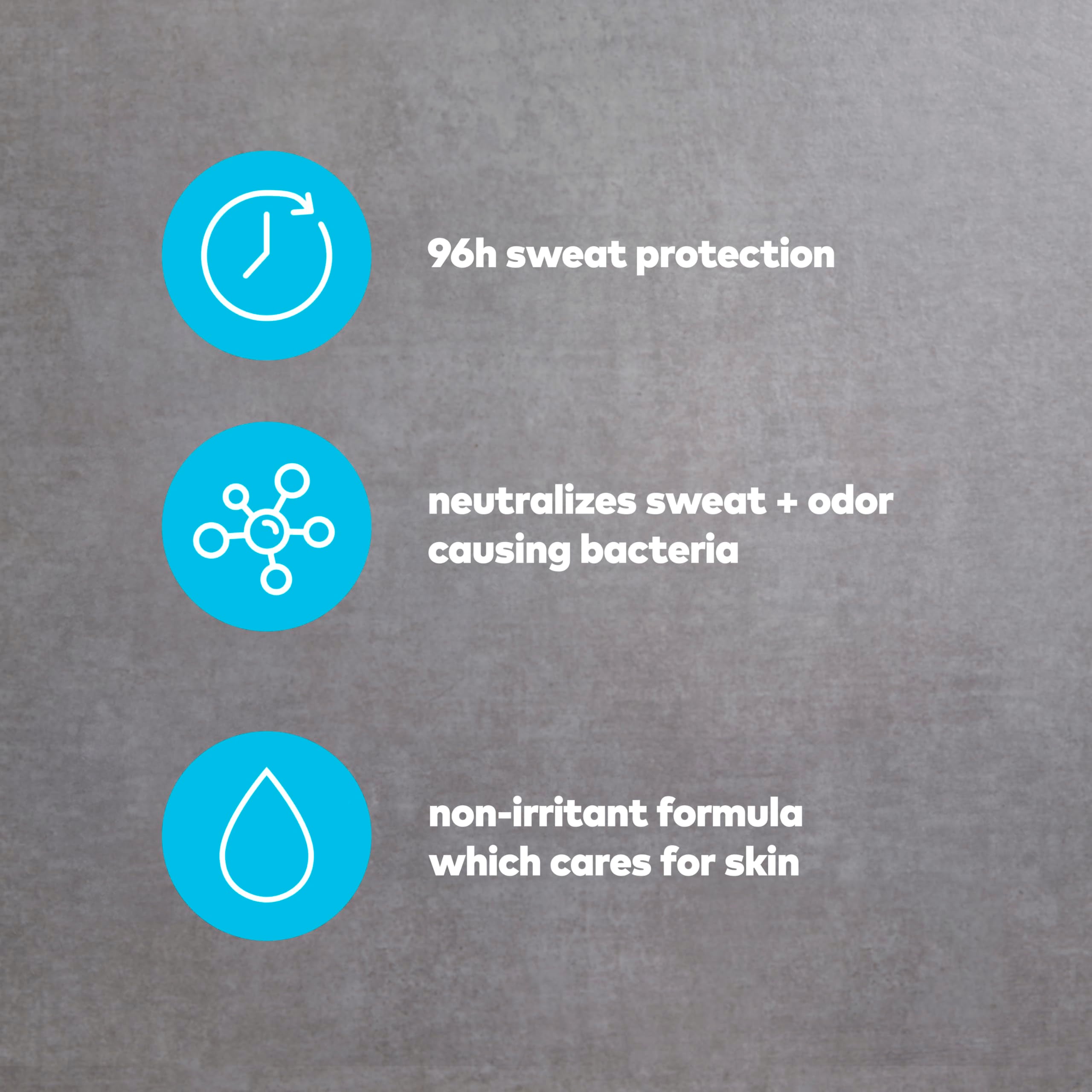 Dove Men+Care Clinical Protection Antiperspirant Clean Comfort 1.7 oz | For heavy sweating, Helps stay fresh & confident, With 1/4 moisturizers, Clean Comfort scent