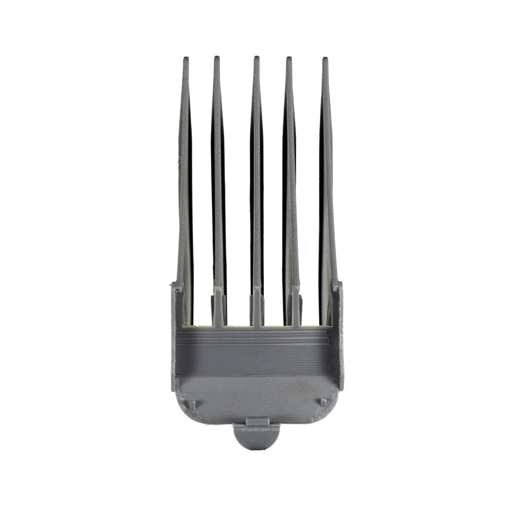 Buy now Miaco Size # 16, 2" (51mm) Clipper Guide Comb fits Full Size Wahl Clippers at indiglob india