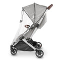 Buy now UPPAbaby Minu and Minu V2 Rain Shield/Waterproof and Windproof Coverage/Ventilated Design/Quick Attachment/Easy Access to Child at indiglob india