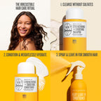 Sol de Janeiro Brazilian Joia Hair Repair Set