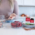 Buy now 21st Century Cranberry Plus Probiotic Tablets, 60 Count at indiglob india