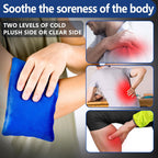 Buy now WellWear Hot/Cold Reusable Gel Bead Pack at indiglob india