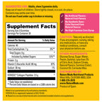 Nature Made Collagen Peptides + Vitamin C Gummies, 60 Gummies