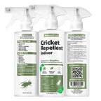 NatureStop Cricket Repellent Spray (16 oz)