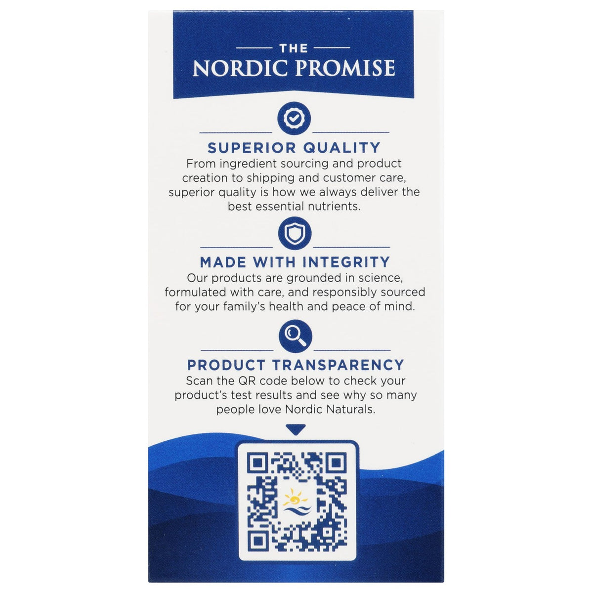 Nordic Naturals CoQ10 Ubiquinol, 100 mg, Heart Health - 60 Count