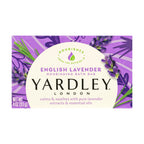 Buy now Yardley London English Lavender Naturally Moisturizing Bath Bar, 4 ounce at indiglob india