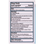 Muro 128 Corneal Edema Eye Ointment 5% Sodium Chloride, 0.25 oz 2-Pack