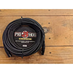 Buy now Pig Hog PHDMX10 3 Pin DMX Lighting Cable, 10 Feet at indiglob india