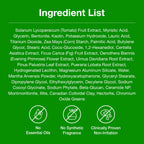 FULLY Green Tomato Pore Clay Mask Cleanser for Deep Cleansing, 4.05 fl oz | Clay Pack Cleanser for Deep Pore Cleansing, Blackhead & Sebum Control, Gentle Korean Face Wash for Oily & Combination Skin