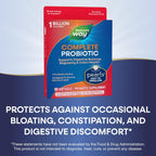 Buy now Nature's Way Complete Probiotic Pearls, Supports Digestive Balance*, 1 Billion Live Cultures, Supplement for Men and Women, No Refrigeration Required, 90 softgels at indiglob india