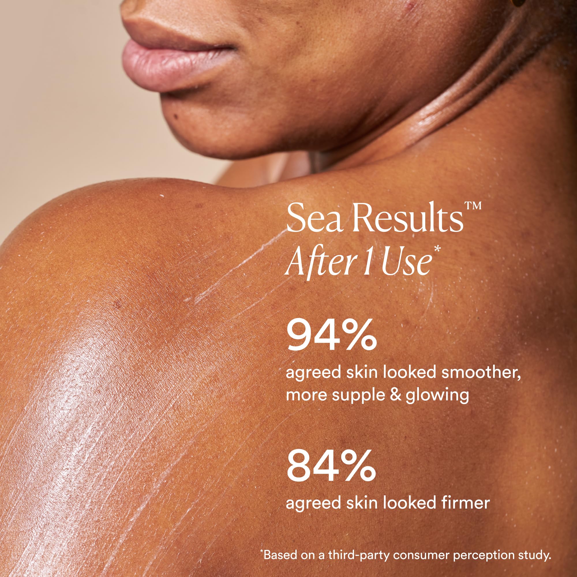 Buy now OSEA Anti-Aging Body Balm 5 oz - Firming & Tightening Body Lotion for Hydration - For Silky Glowing Skin - Nutrient-Rich Seaweed Body Lotion - Clean & Vegan Body Care Anti-Aging Body Moisturizer at indiglob india