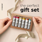 Buy now ArtNaturals Beeswax Lip Balm Gift Set â€“ 6 Pack Assorted Flavors with Coconut Oil, Aloe & Jojoba Oil â€“ Hydrating, Nourishing, Natural Lip Care at indiglob india