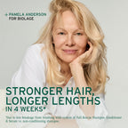 Biolage Full Rescue Shampoo – For Fine & Thinning Hair | With rosemary oil & niacinamide, vegan, cruelty-free, fortifies, strengthens, for fuller-looking hair