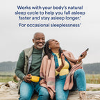 Puritan's Pride Premium Super Strength Melatonin 10mg Sleep Aid | Dietary Supplement for Sound, Restful, and Longer Sleep Support, 4 Month Supply, 120 Rapid Release Capsules