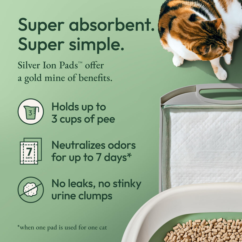 Purina Tidy Cats Breeze Litter System Refill Bundle - 7.91 lb Box