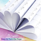 2027 Calendar - 2027 Wall Calendar, 15" x 11.5", JAN. 2027 - DEC. 2027