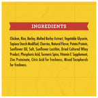 Zuke's Mini Naturals Dog Training Treats, Soft Mini Dog Treats with Vitamins & Minerals, Made for All Breed Sizes Chicken, 16 Ounce (Pack of 2)