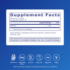 Pure Encapsulations Melatonin 3 mg, 30 Capsules | Antioxidant Supplement to Support Natural Sleeping and Relief of Occasional Sleeplessness, for Natural Sleep Support*