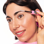 essence Fix It Like a Pro Brow Fixing Gel, Long-Lasting Strong Hold, Clear