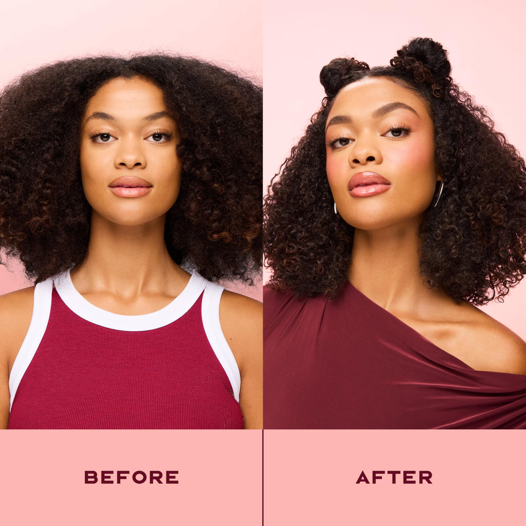 Shea Moisture Curl & Shine Conditioner Coconut & Hibiscus, for Thick, Curly Hair to Moisturize & Soften, 13 oz | Moisturizing conditioner with Coconut Oil, Neem Oil & Silk Protein to quickly detangle, reduce frizz, and hydrate curls.