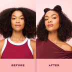 Shea Moisture Curl & Shine Conditioner Coconut & Hibiscus, for Thick, Curly Hair to Moisturize & Soften, 13 oz | Moisturizing conditioner with Coconut Oil, Neem Oil & Silk Protein to quickly detangle, reduce frizz, and hydrate curls.