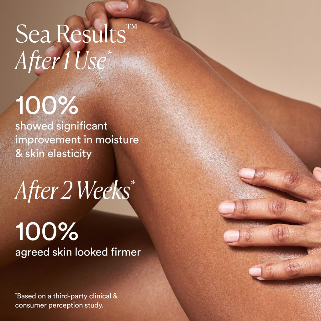 Buy now OSEA Undaria Algae Body Oil 5 oz – Visibly Firming, Deeply Moisturizing, Instantly Improve Elasticity, Clean Lightweight Non-Greasy Hydration, Vegan & Cruelty-Free Seaweed Skincare at indiglob india