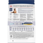 Royal Canin Size Health Nutrition Large Aging 8+ Senior Dry Dog Food, 30 lb Bag