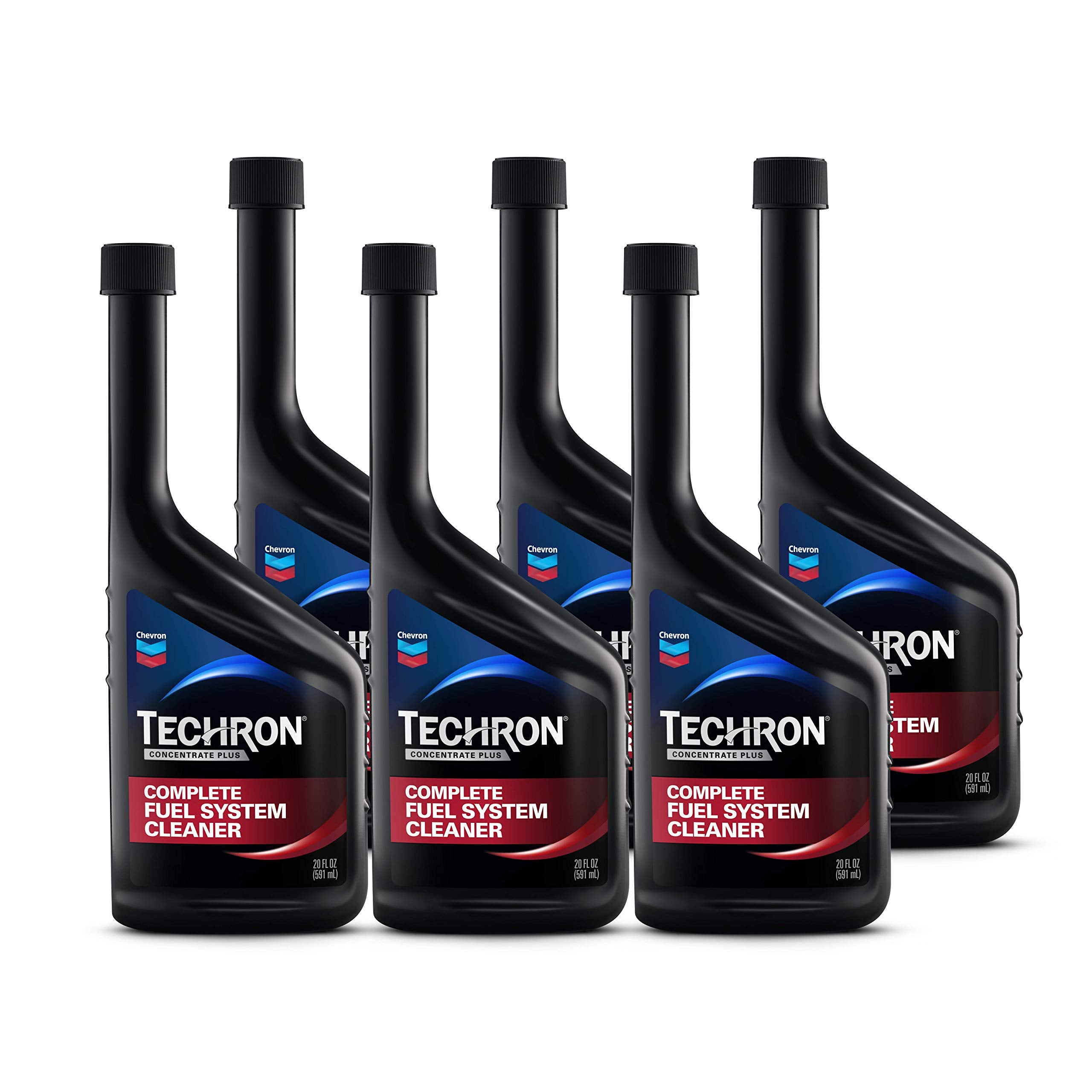 Buy now Chevron Techron Concentrate Plus Fuel System Cleaner, 12 oz, Pack of 1 20 Fl Oz (Pack of 6) 20 oz. at indiglob india