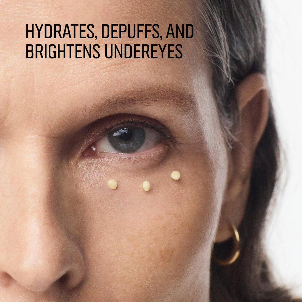 Buy now Bobbi Brown Vitamin Enriched Eye Base | 2-in-1 Hydrating Under-Eye Cream & Primer | Hyaluronic Acid, Shea Butter, & Vitamin C, 0.5 Fl Oz at indiglob india
