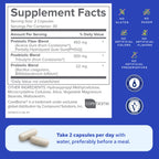 Gundry MD Bio Complete 3, 3-in-1 Probiotics, Pre & Postbiotics, 30 Servings | Certified Gluten Free, Certified Vegetarian, Supports Better Digestion, Bowel Movements & Energy, Keto Friendly, Sugar Free