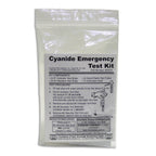 Buy now Industrial Test Systems 484020 Cyanide Emergency Test Kit, 0.2-1700 ppm Range at indiglob india