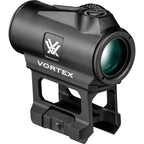 Vortex Triumph 2 MOA Red Dot Sight