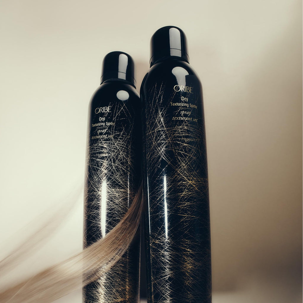 Oribe Dry Texturizing Spray - Adds Volume, Texture & Lift - Absorbs Oil